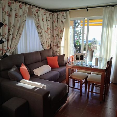La Carihuela A 5 Minutos De La Playavistas Al Mar Apartment Торемолинос Екстериор снимка