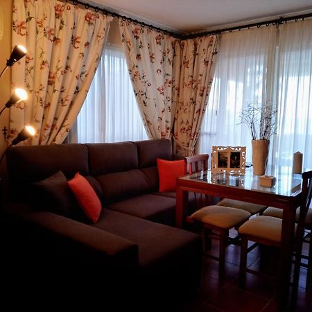 La Carihuela A 5 Minutos De La Playavistas Al Mar Apartment Торемолинос Екстериор снимка
