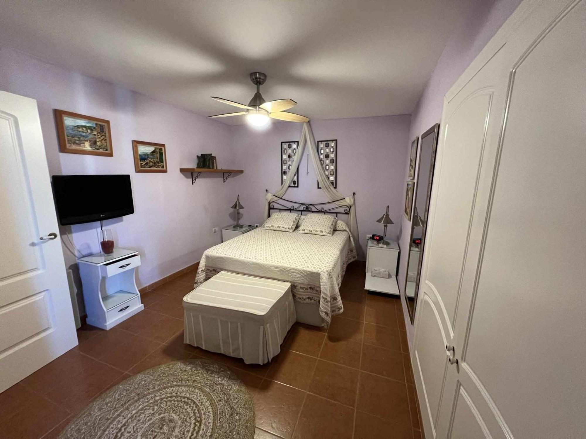 La Carihuela A 5 Minutos De La Playavistas Al Mar Apartment Торемолинос Екстериор снимка